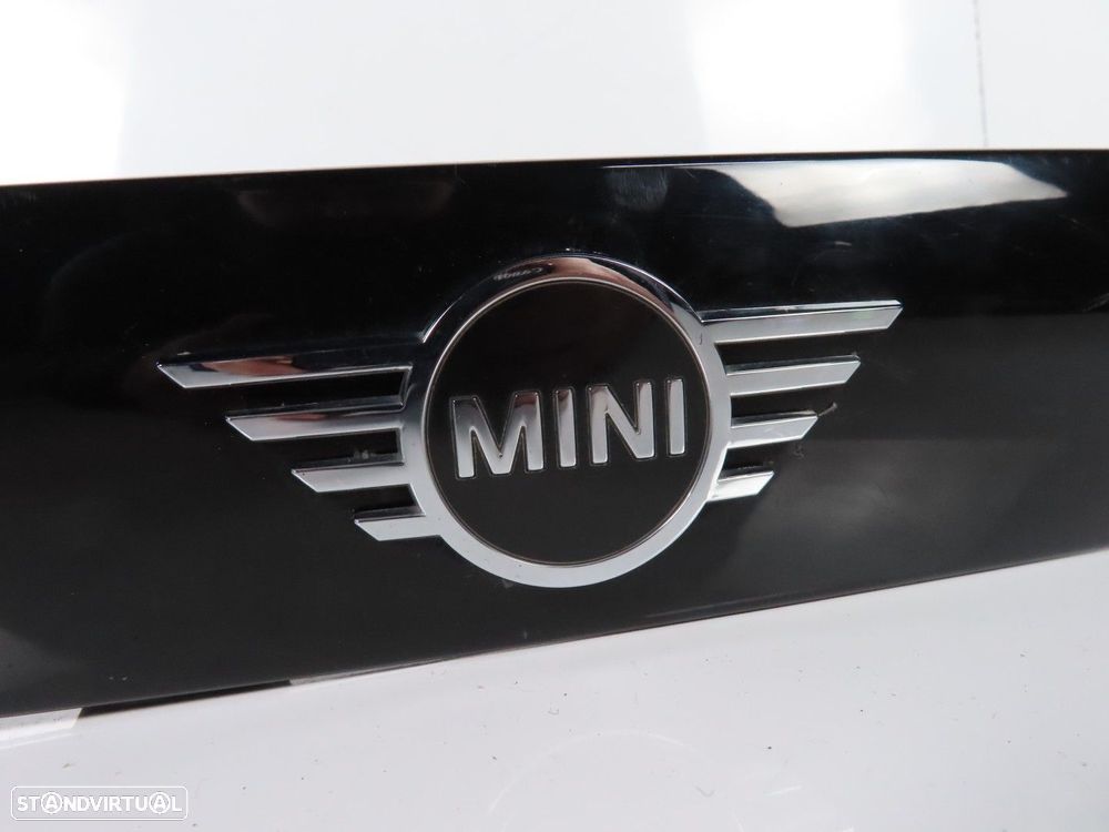 Puxador / Punho Mala Usado / Original MINI MINI (F56)/MINI MINI (F55)/MINI MINI... - 3