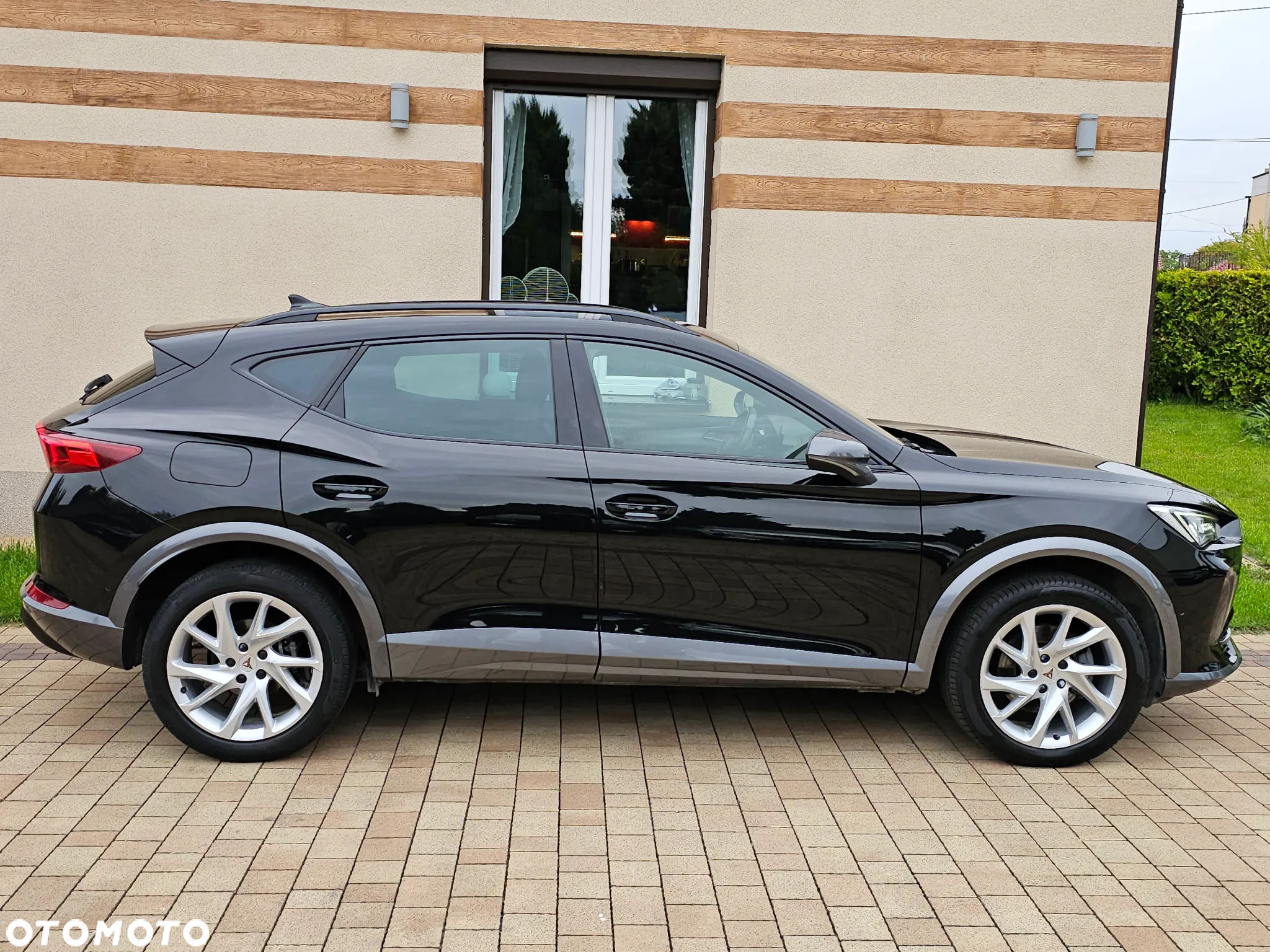 Cupra Formentor 1.5 TSI DSG - 11