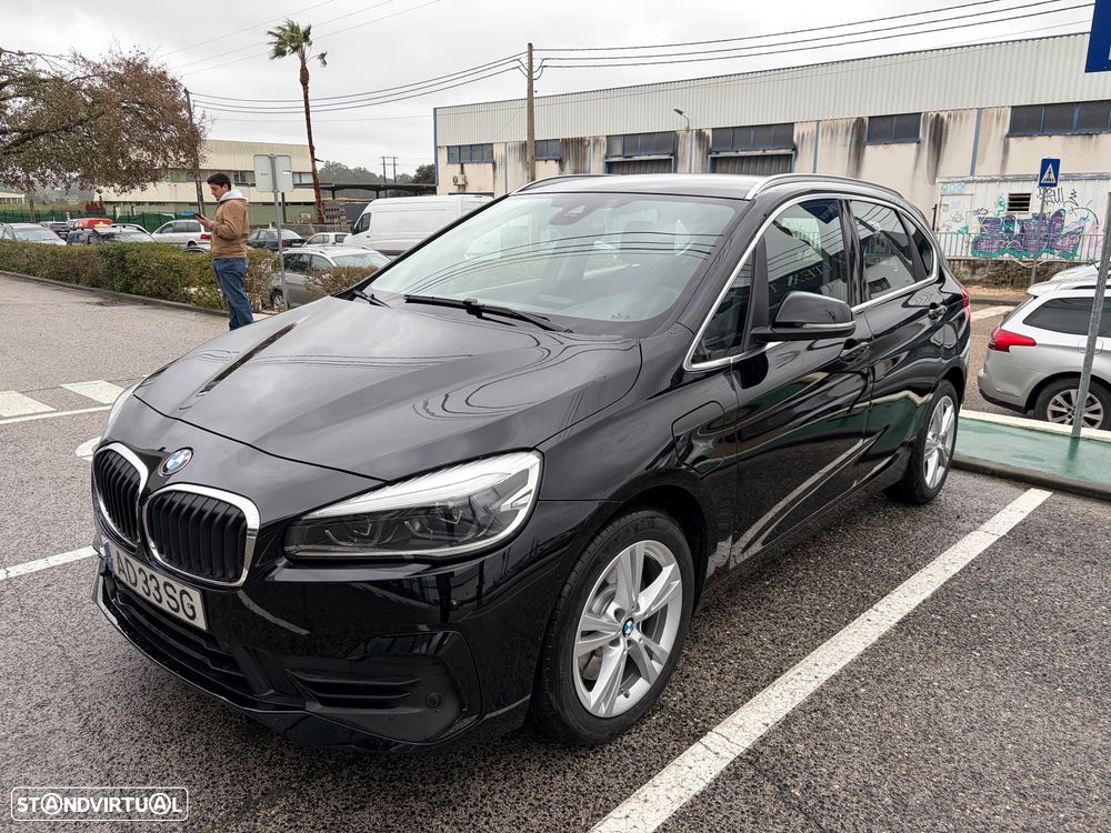 BMW X2 25 e xDrive - 3