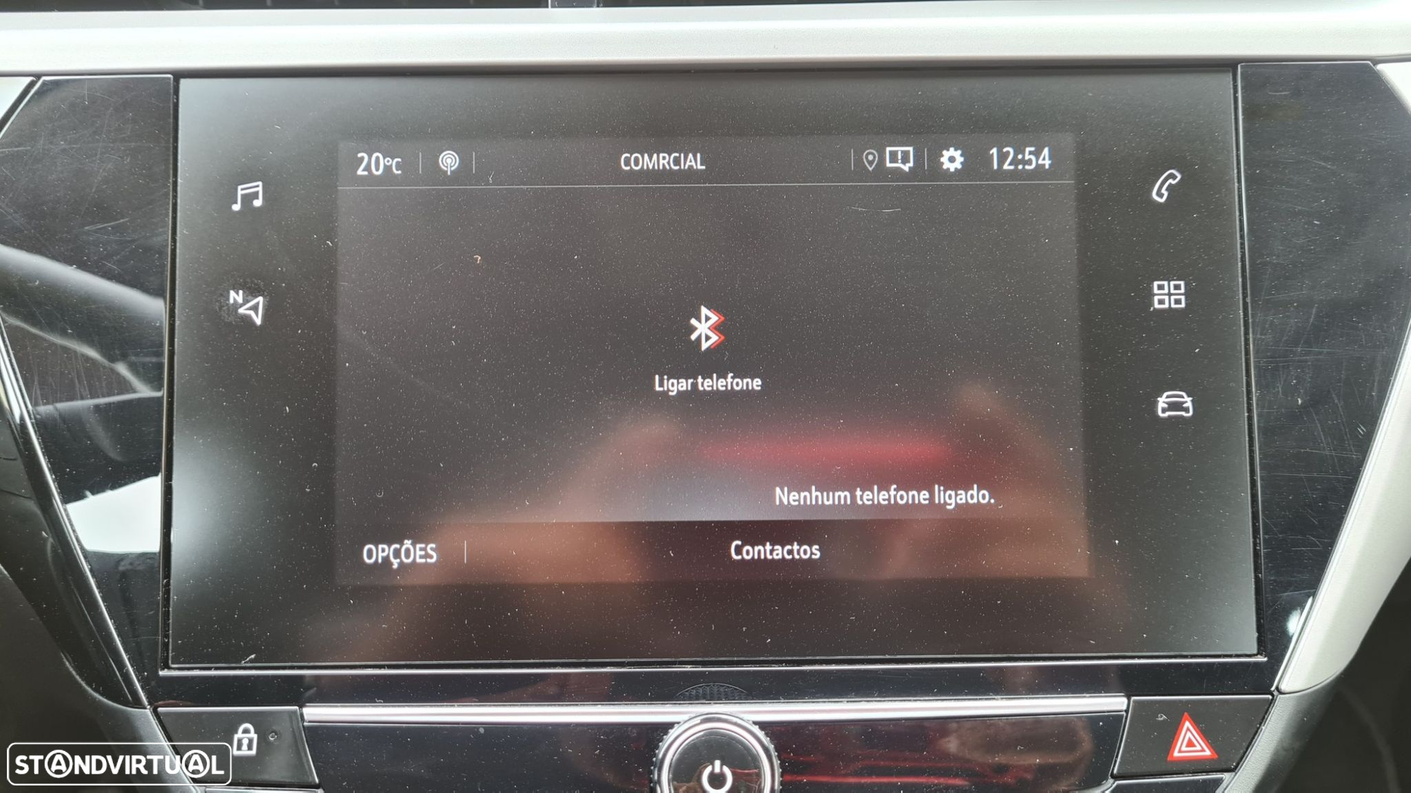 Opel Corsa 1.5 D Business Edition - 30