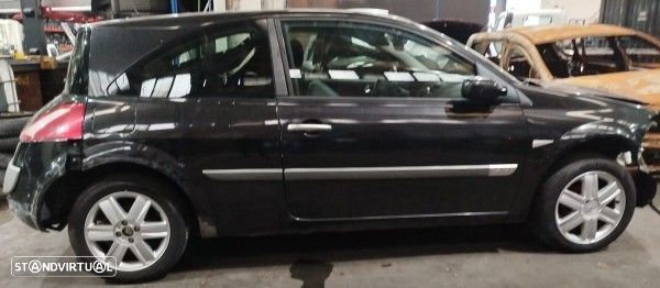 Para Peças Renault Megane Ii (Bm0/1_, Cm0/1_) - 1