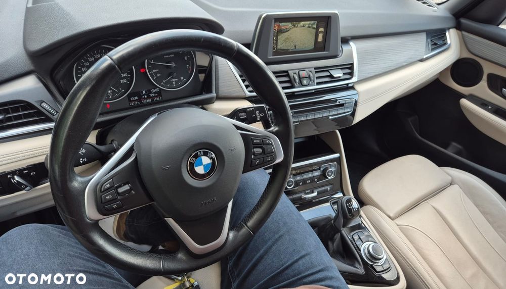BMW Seria 2 218i GT Luxury Line - 24