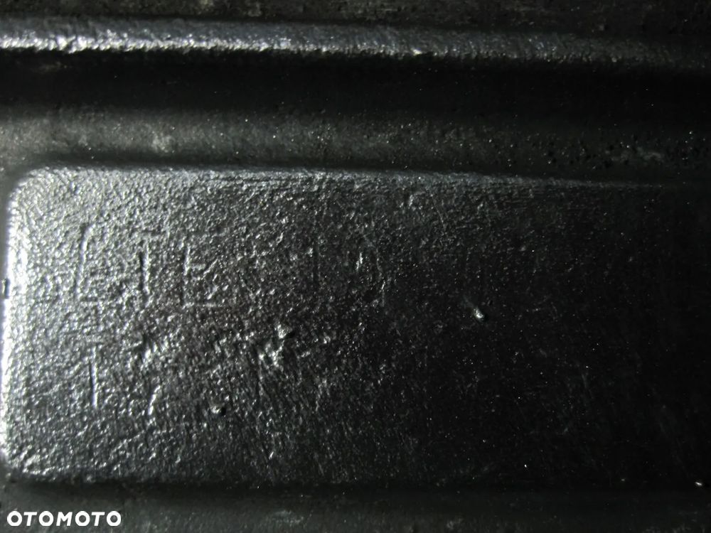 PASSAT GOLF 2.0 TDI CBA CBAB 140KM 159 tys km 10r skrzynia automatyczna LTE - 7