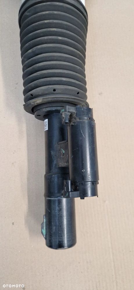 LAND ROVER SPORT L461 AMORTYZATOR PRZEDNI LEWY NOWY MODEL N9X2-3C286-BD - 3