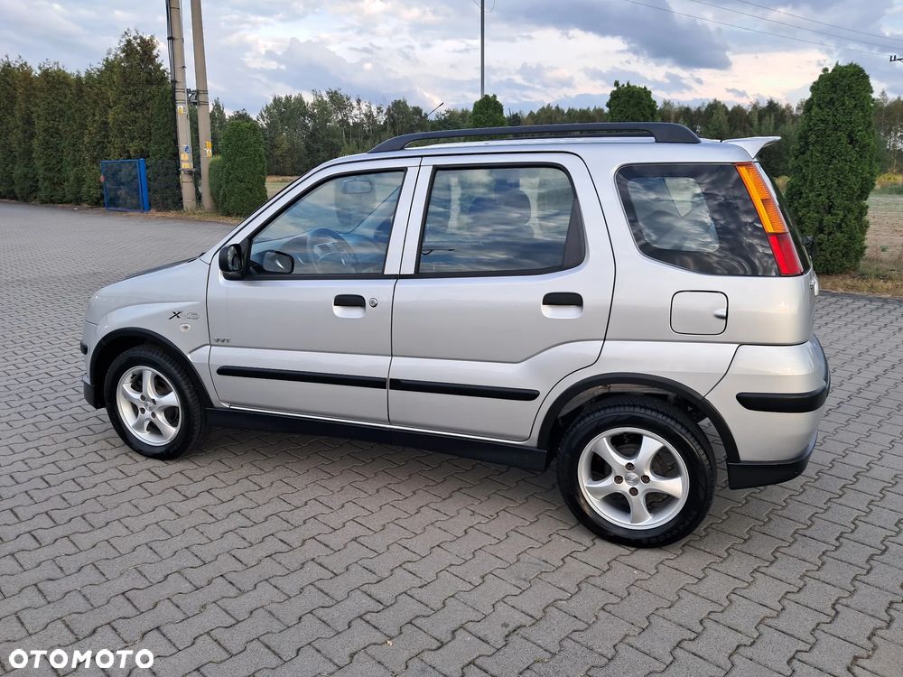 Suzuki Ignis 1.3 Comfort X-25 - 16