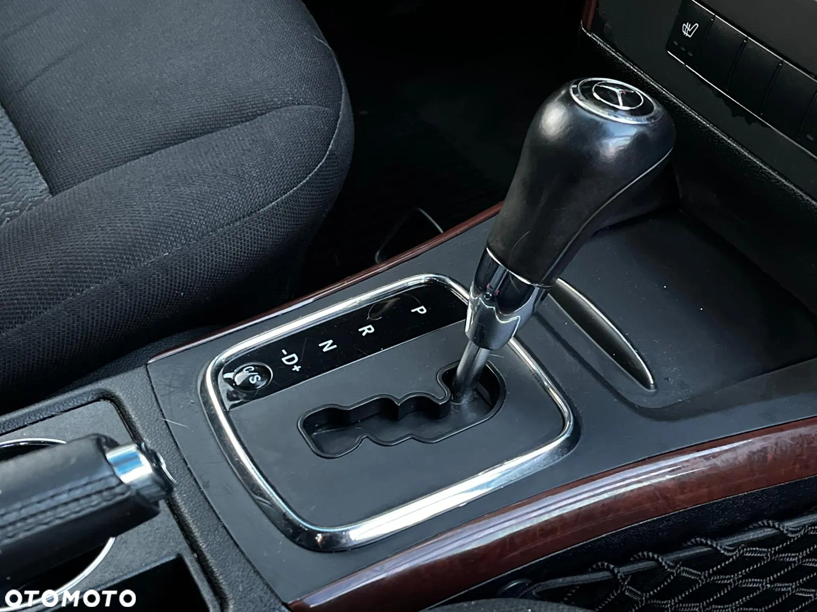 Mercedes-Benz Klasa A 170 Autotronic Elegance - 18