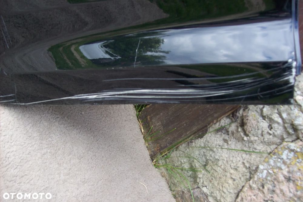 DRZWI TYLNE PRAWE AUDI A6 C8 KOMBI - 4