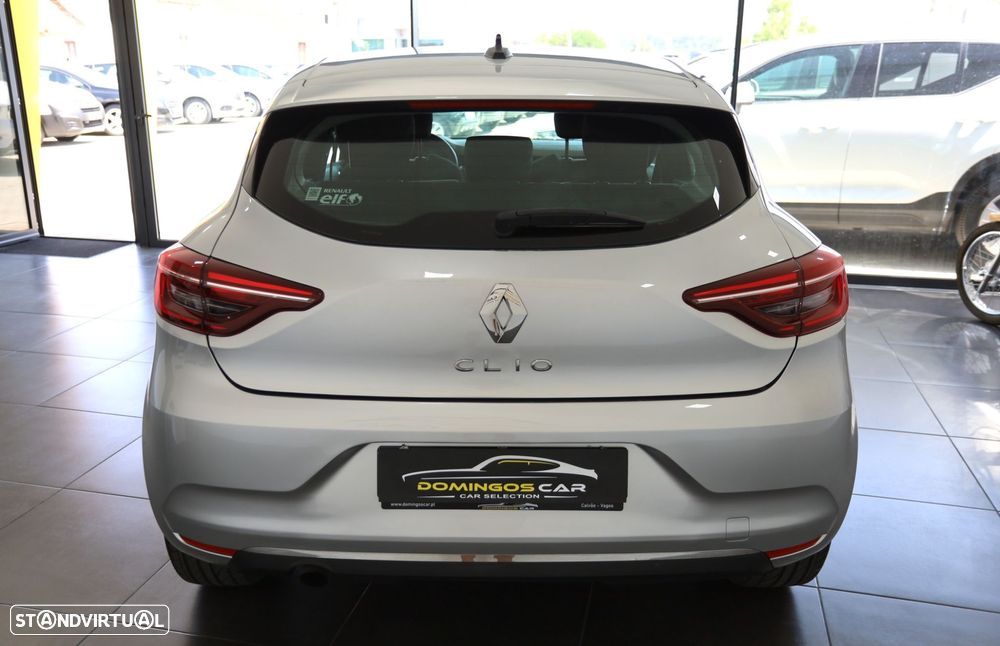 Renault Clio - 6