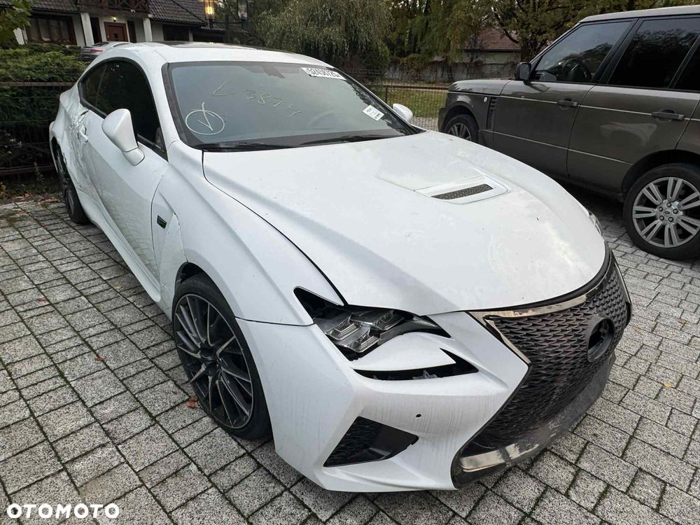Lexus RC - 14