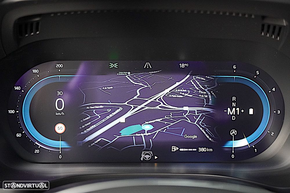 Volvo XC 60 2.0 B4 Inscription Geartronic - 49