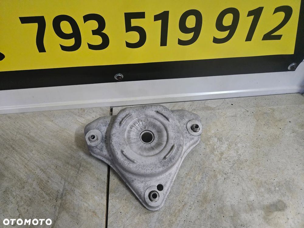 AUDI A6 C6 MOCOWANIE GÓRNE AMORTYZATORA 4F0412383G - 1