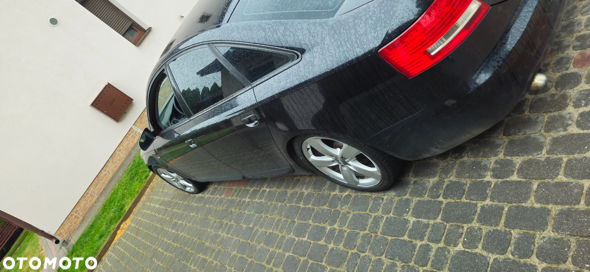 Audi A6 3.0 TDI Quattro Tiptronic - 2