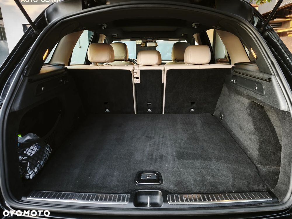 Mercedes-Benz GLC 300 4-Matic - 10
