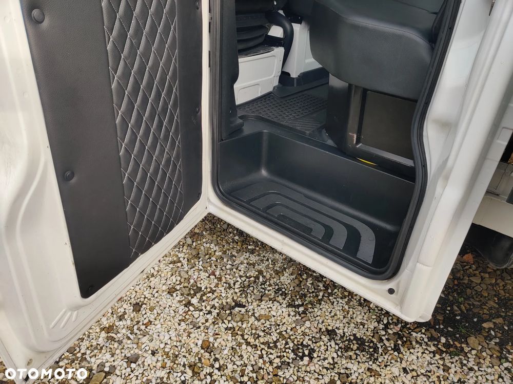 Mercedes-Benz SPRINTER 516 316 - 39