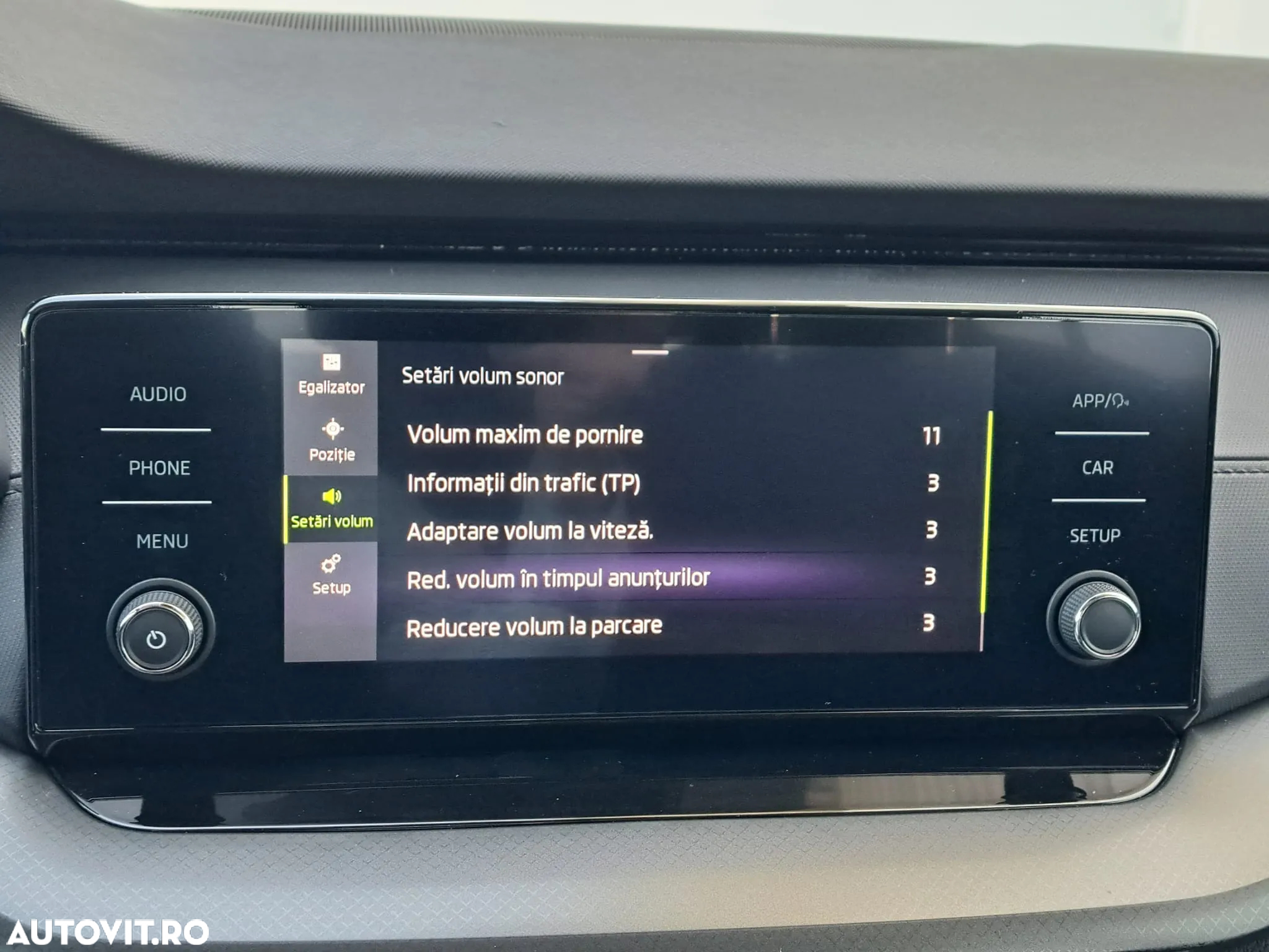 Skoda Octavia 1.0 TSI Ambition - 15