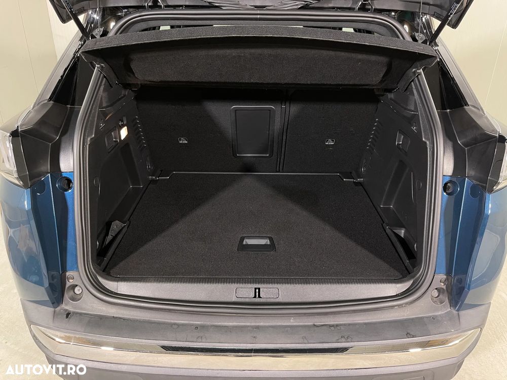 Peugeot 3008 1.2 PureTech 130 EAT8 GT - 14