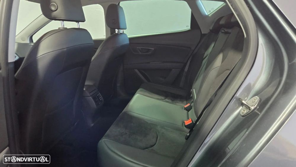 SEAT Leon 1.6 TDI Style S/S - 15