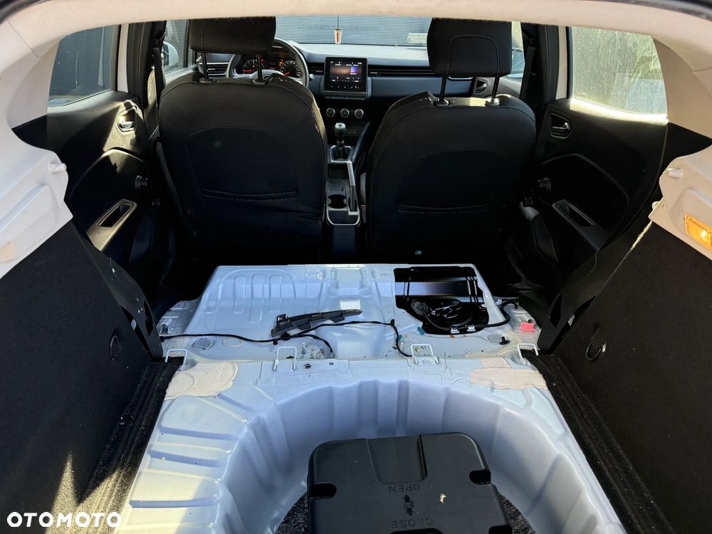 Renault Clio SCe 65 EVOLUTION - 18