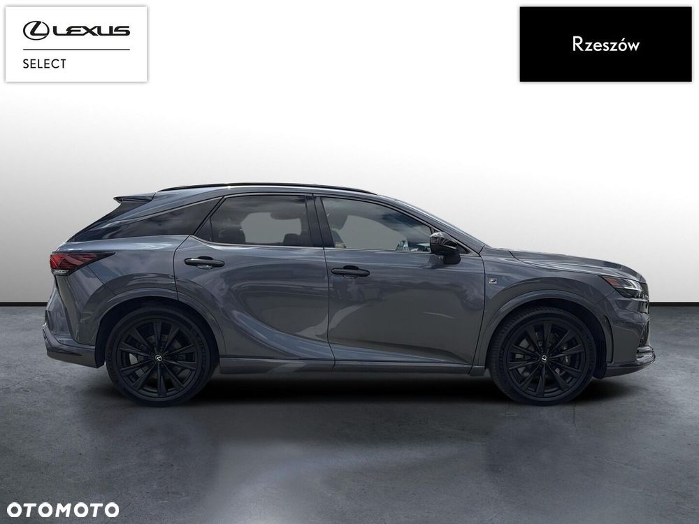 Lexus RX - 6