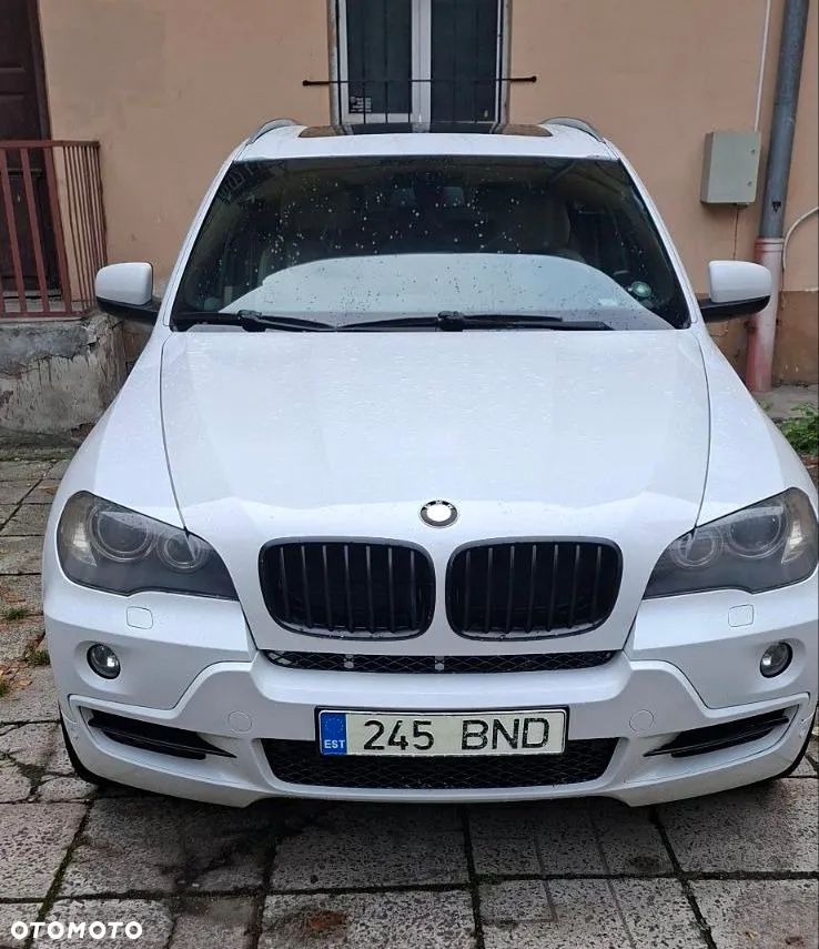 BMW X5 3.0sd xDrive - 1
