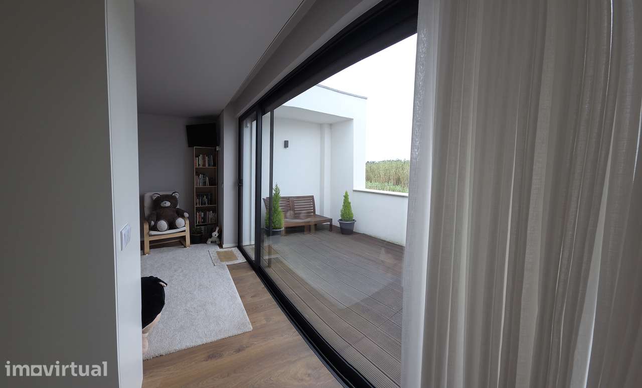 Moradia T3 perto da praia - Grande imagem: 3/29