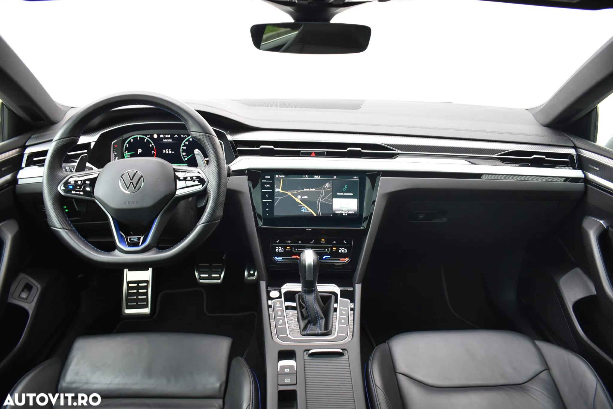 Volkswagen ARTEON Shooting Brake 2.0 TSI OPF 4Motion DSG R - 28