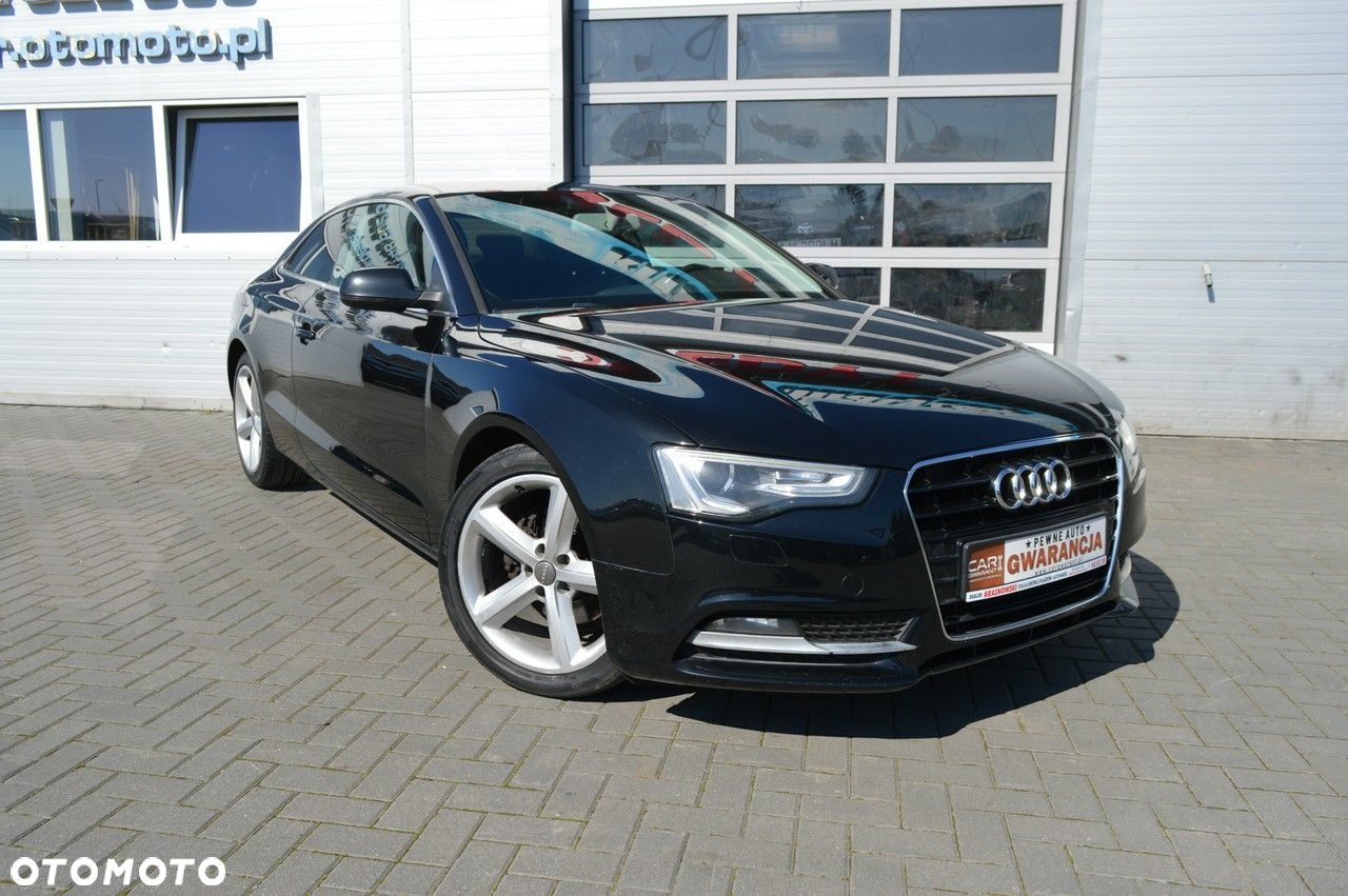 Audi A5 - 9