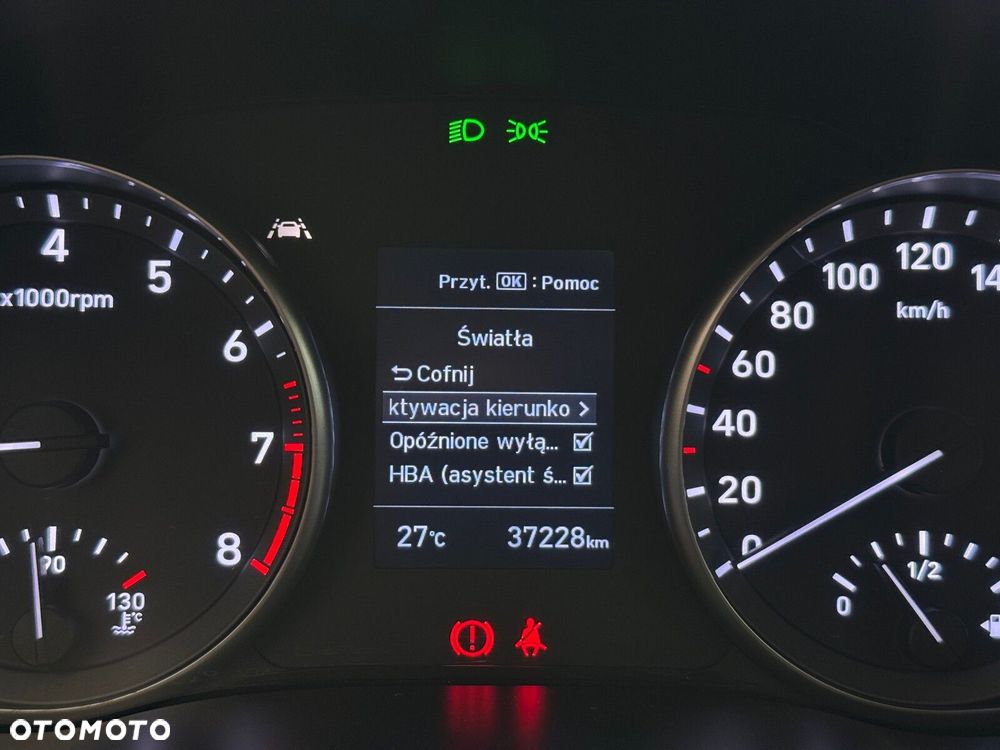 Hyundai i30 1.0 T-GDI Modern - 37