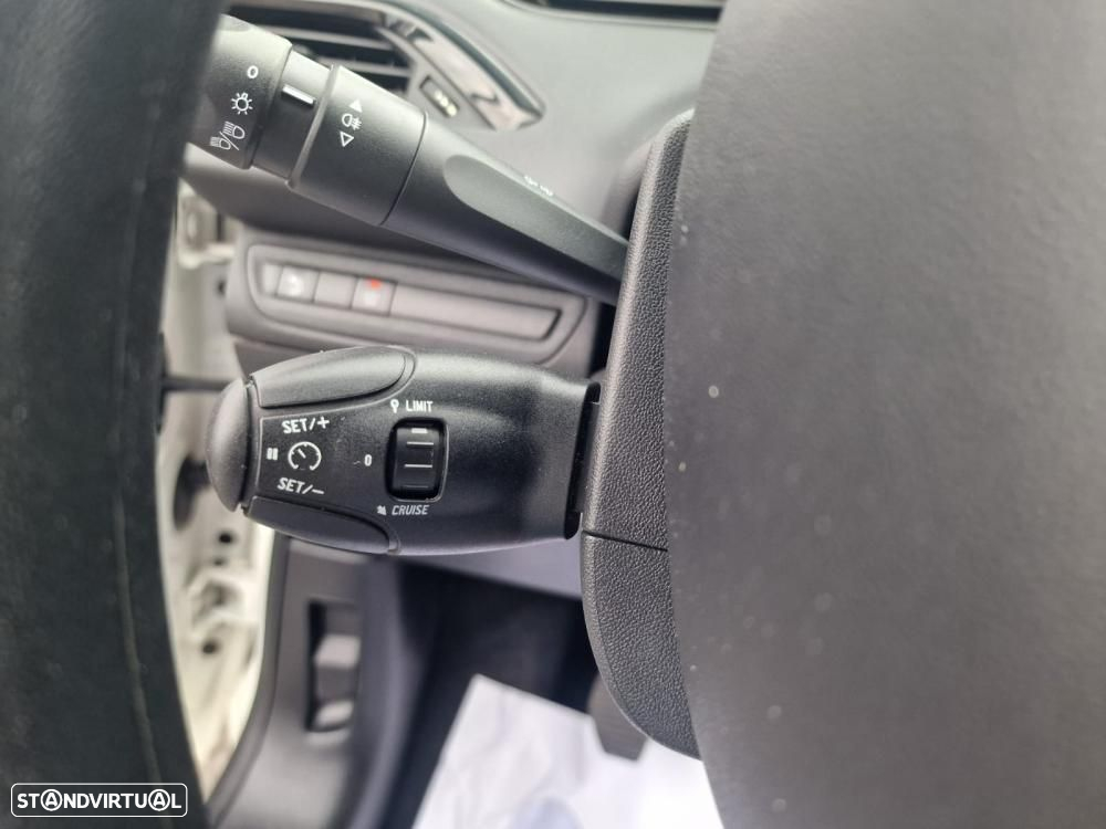 Peugeot 208 Van 208 VAN 1.5 BlueHDI 100 (102CV) - 11