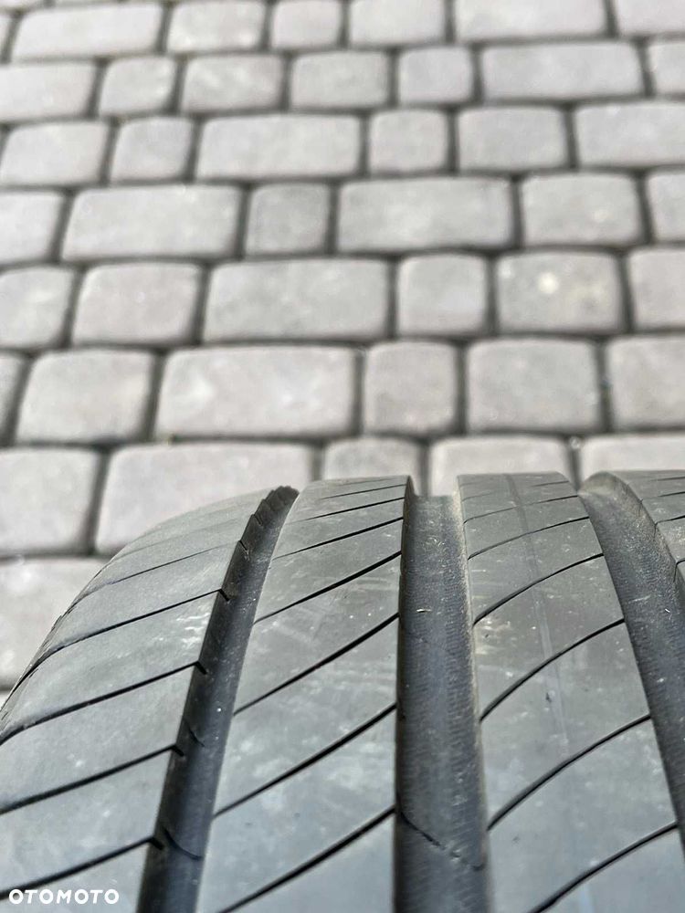 Opony Michelin Primacy 4 S1 215/60/17 96H - 4