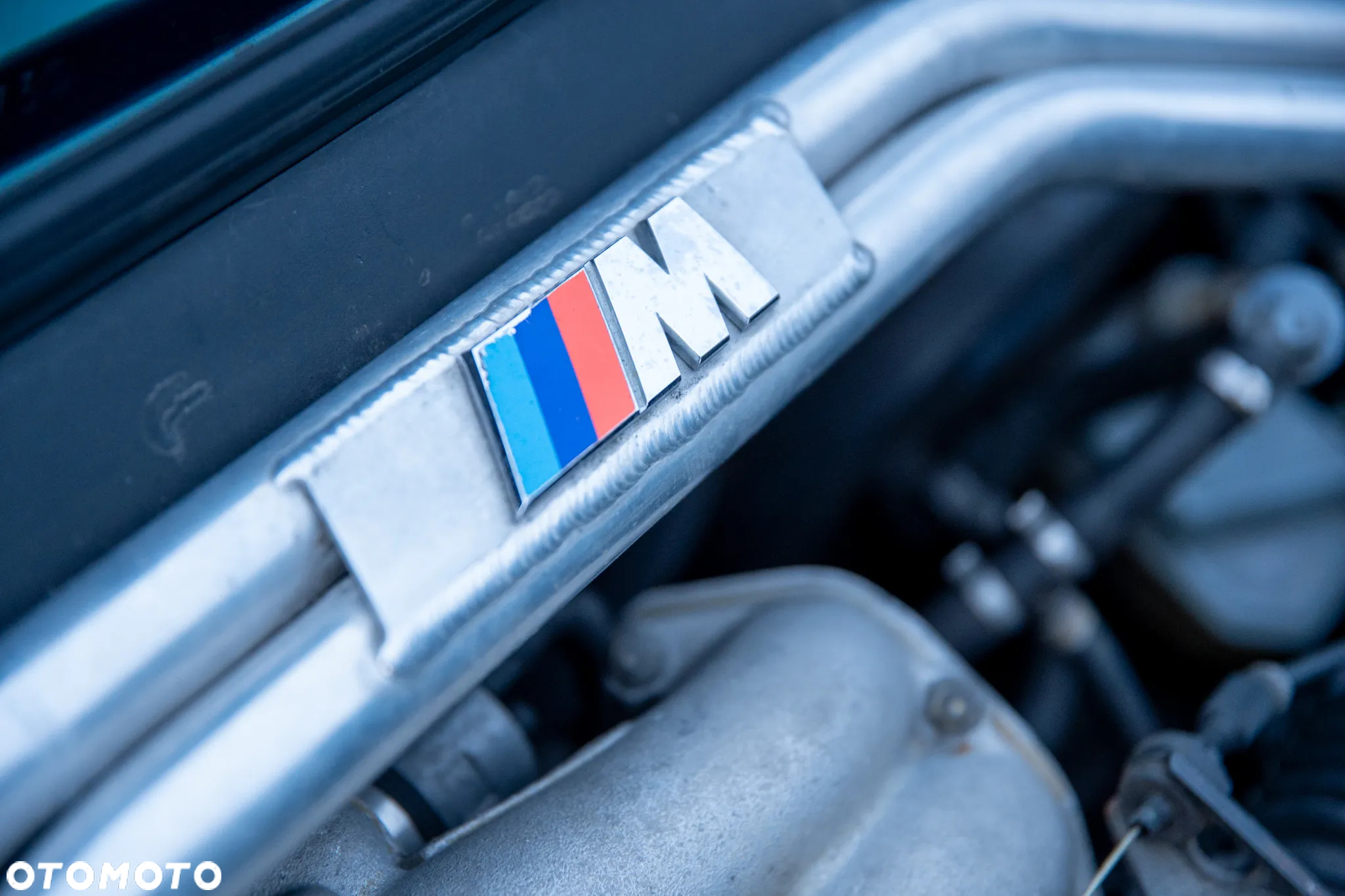 BMW Seria 3 318i - 19