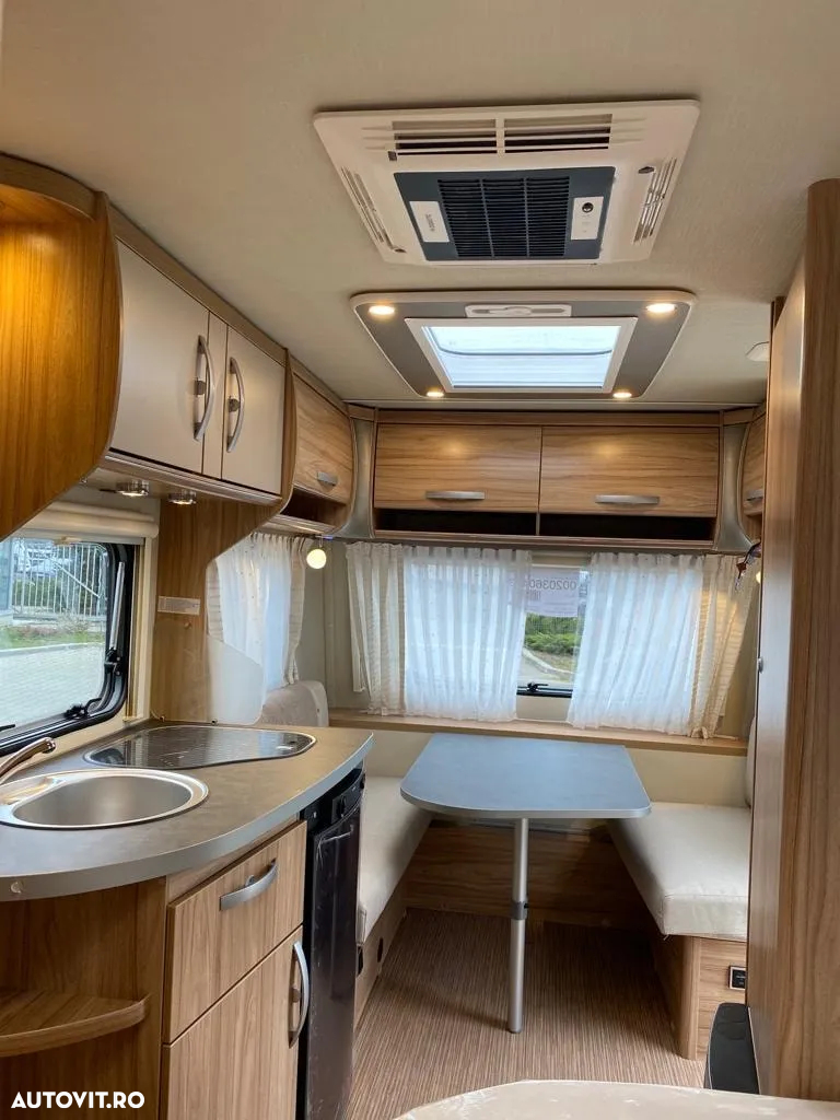 Hymer-Eriba Nova Light 465 - 6