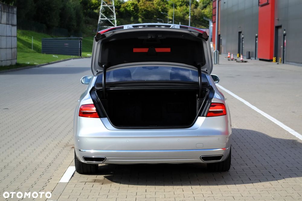 Audi A8 3.0 TDI DPF quattro tiptronic - 32