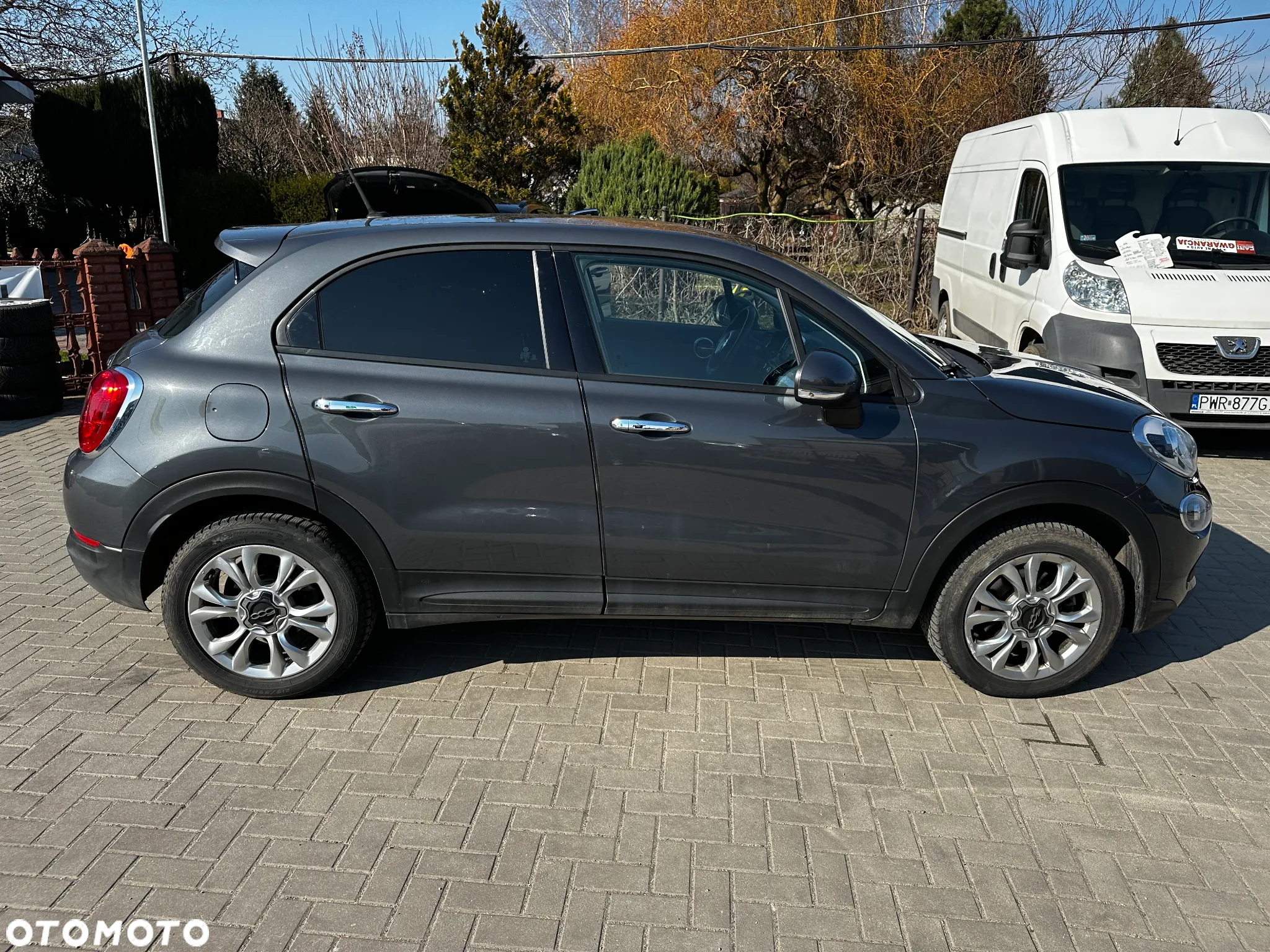 Fiat 500X - 37