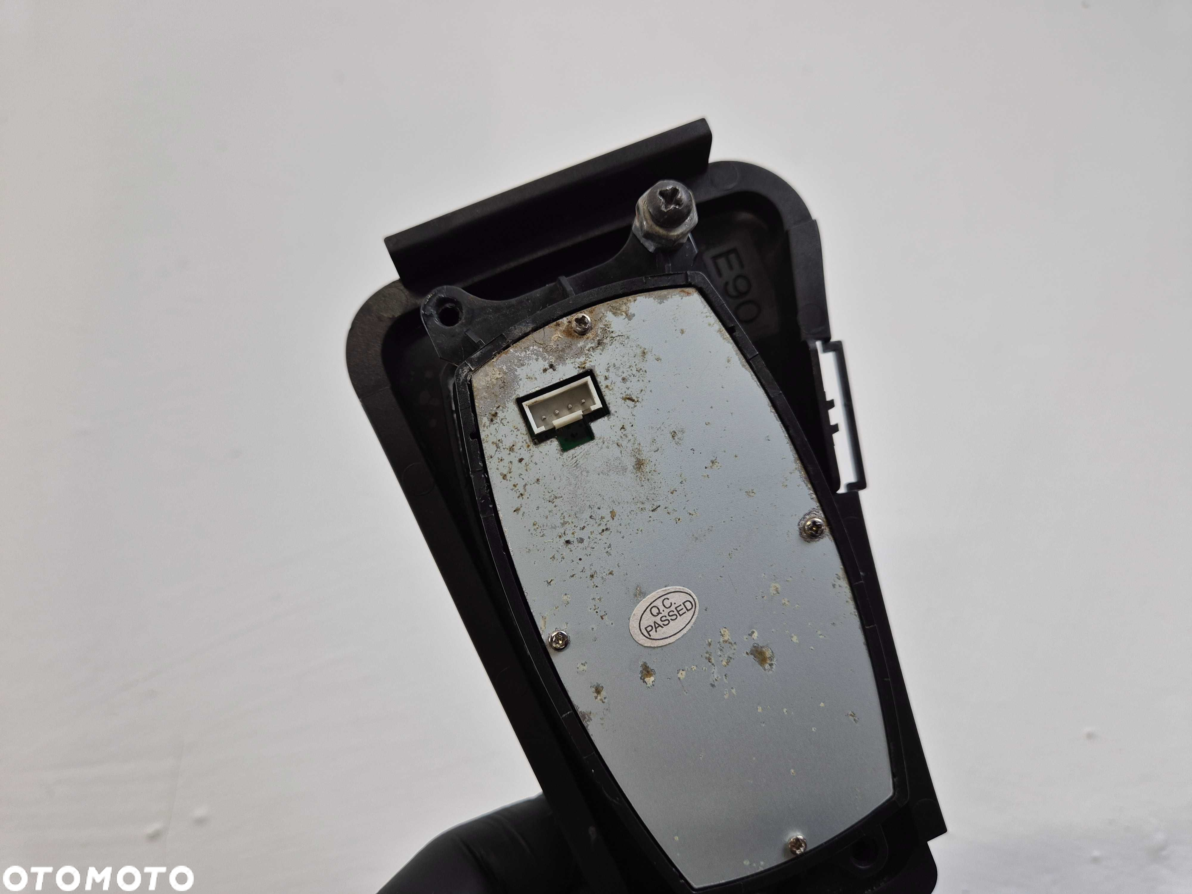 Panel Sterownik idrive Pokrętło KONTROLER BMW E90 E91 E87 E84 E81 - 7