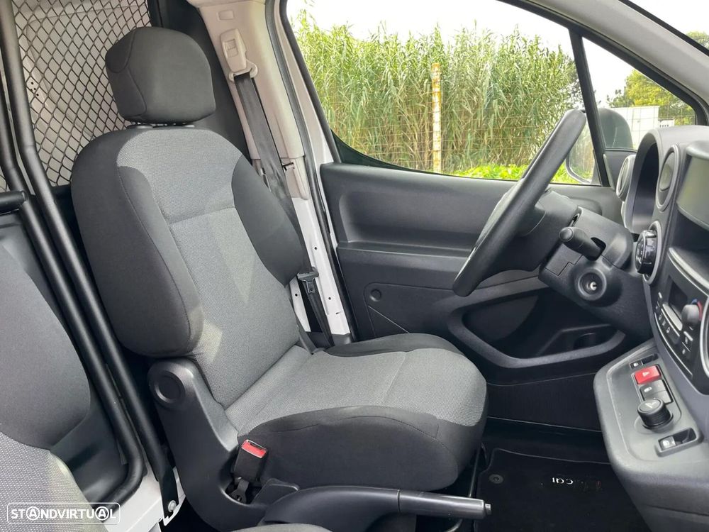 Citroën e-Berlingo E-Berlingo Full Electric - 19