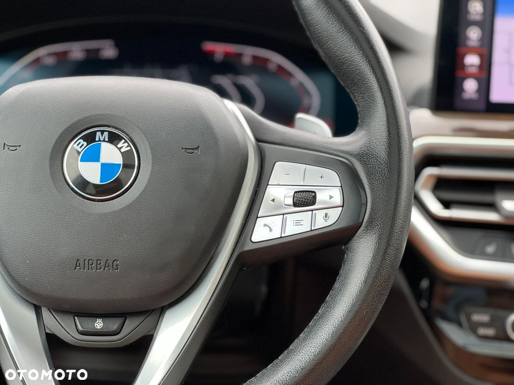 BMW X3 - 21