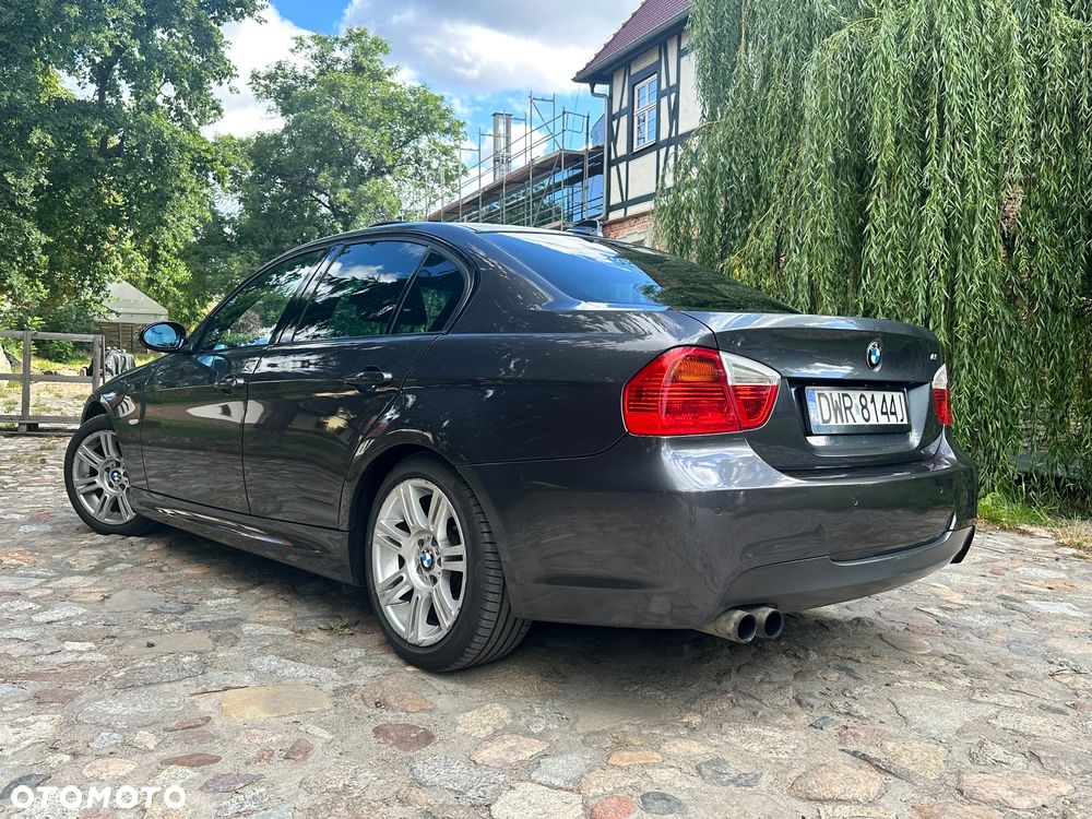 BMW Seria 3 - 2