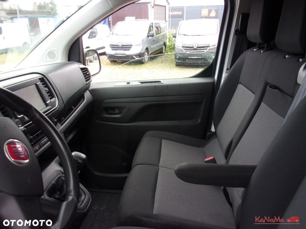 Fiat scudo - 29