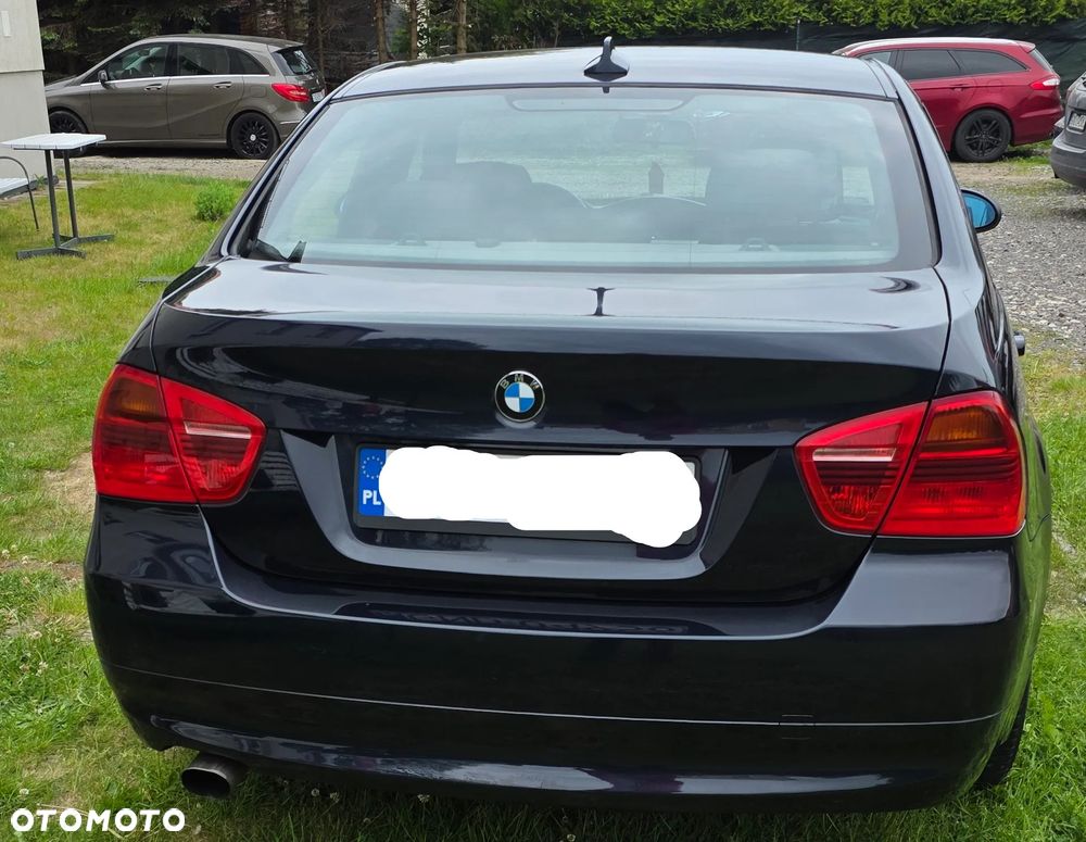BMW Seria 3 - 3