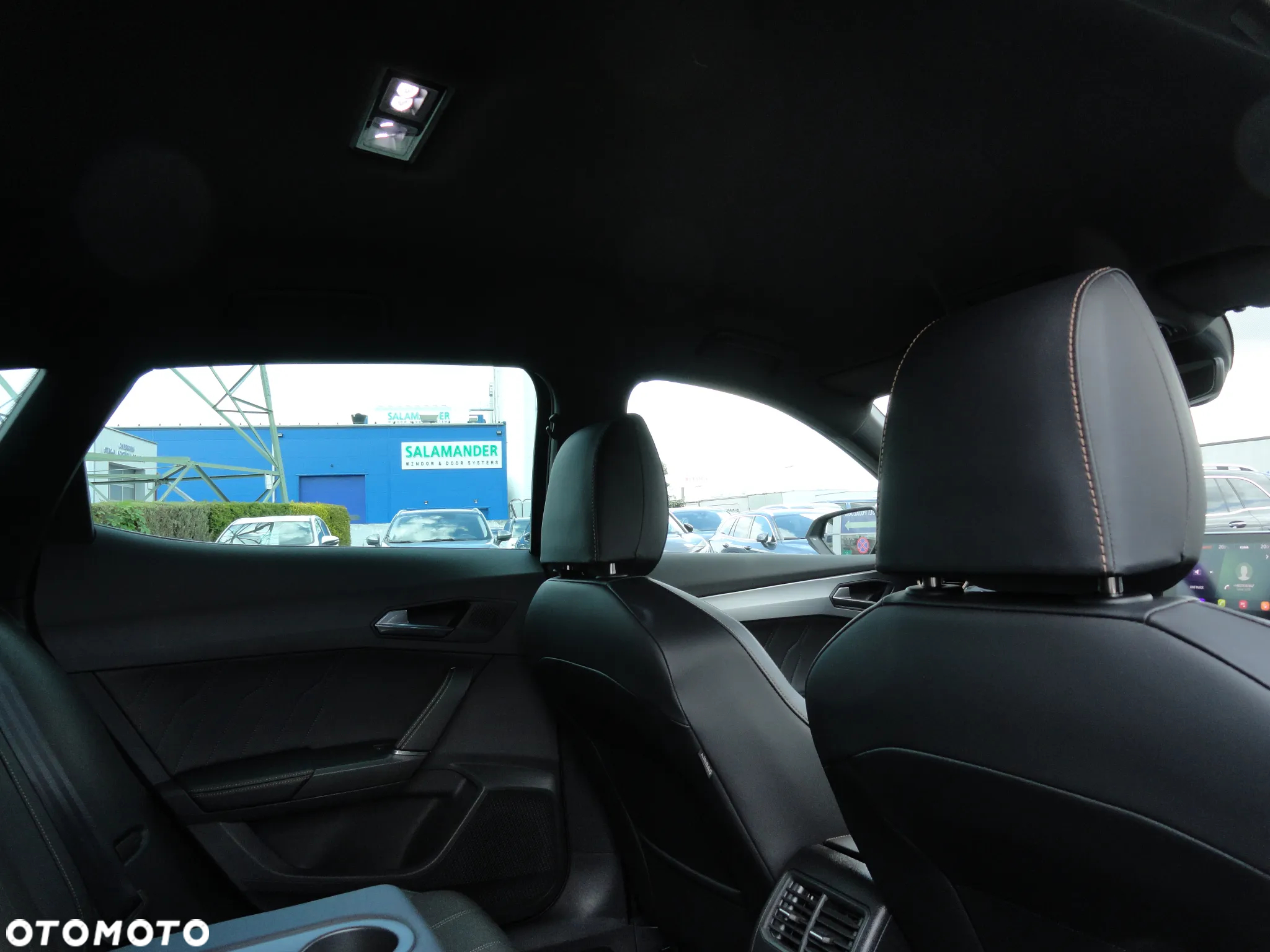 Cupra Formentor 1.5 TSI DSG Tribe Edition - 12