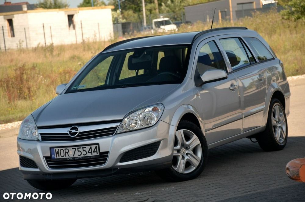 Opel Astra - 6
