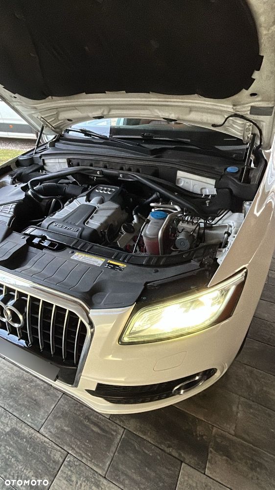 Audi Q5 - 12