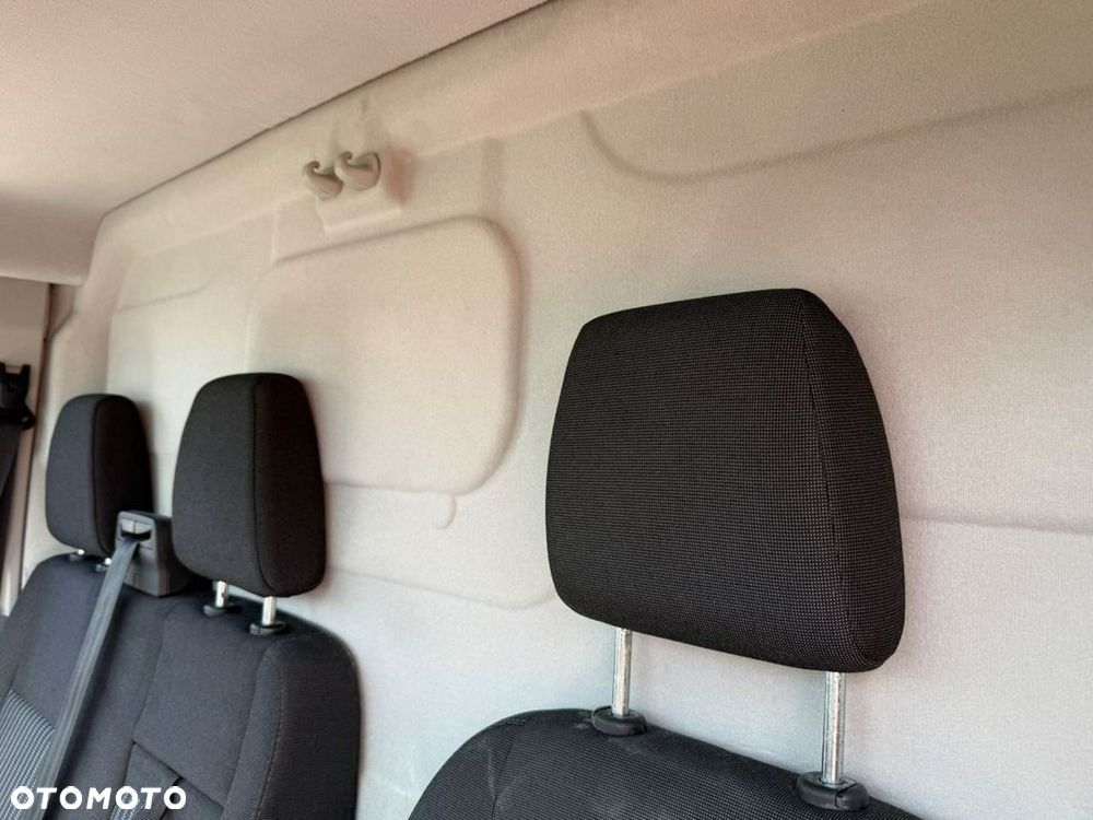 Ford TRANSIT /170KM/manual/klima/parktronik przód i tył/ - 22
