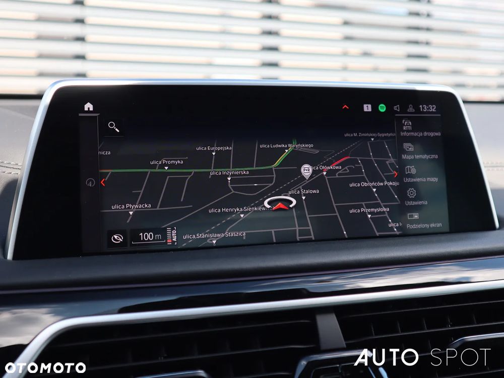 BMW Seria 7 - 21