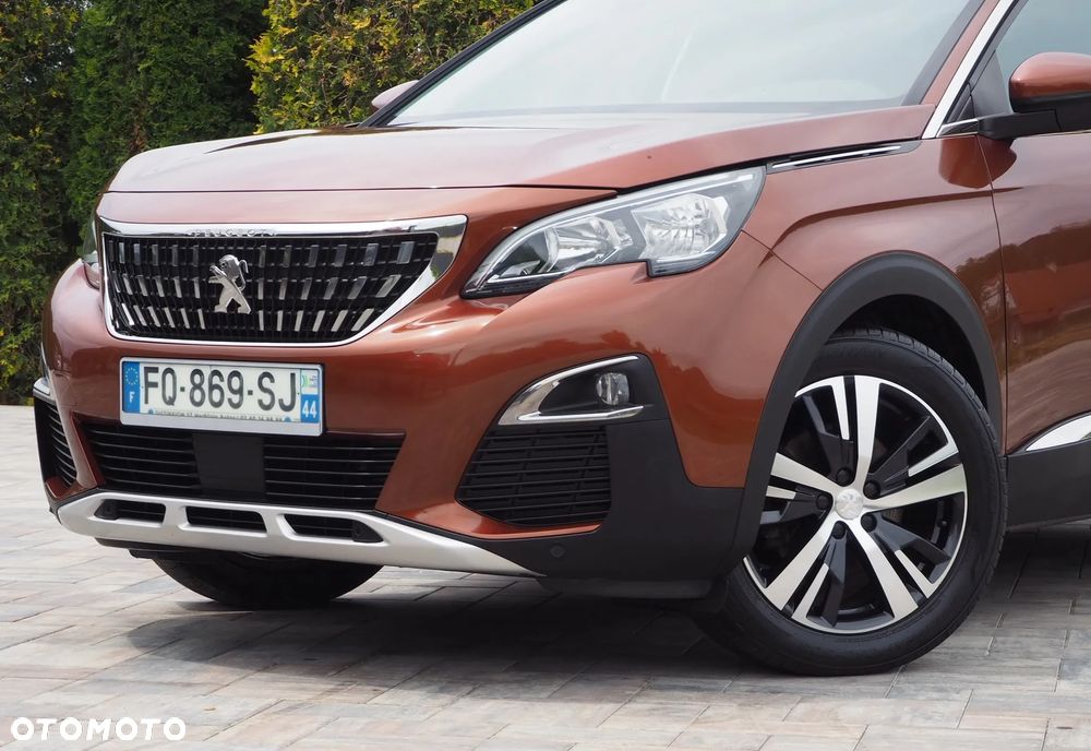 Peugeot 3008 - 19