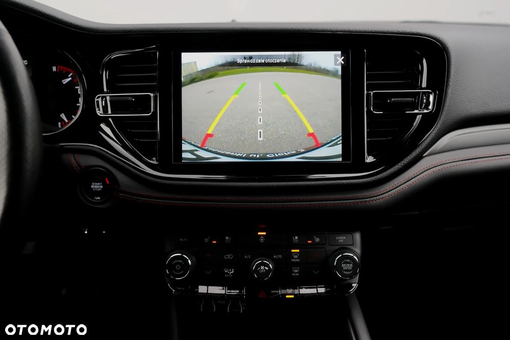 Dodge Durango 5.7 R/T - 24