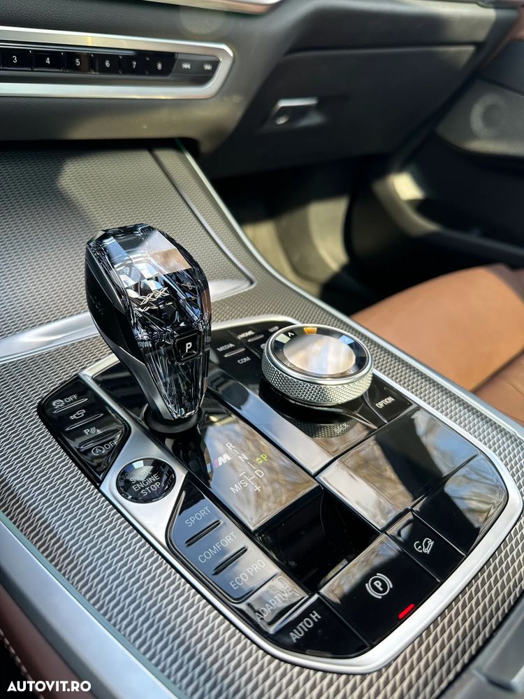 BMW X5 M M50d - 30