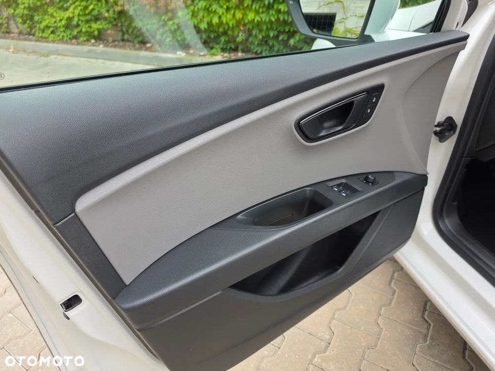 Seat Leon 1.2 TSI Reference S&S - 25