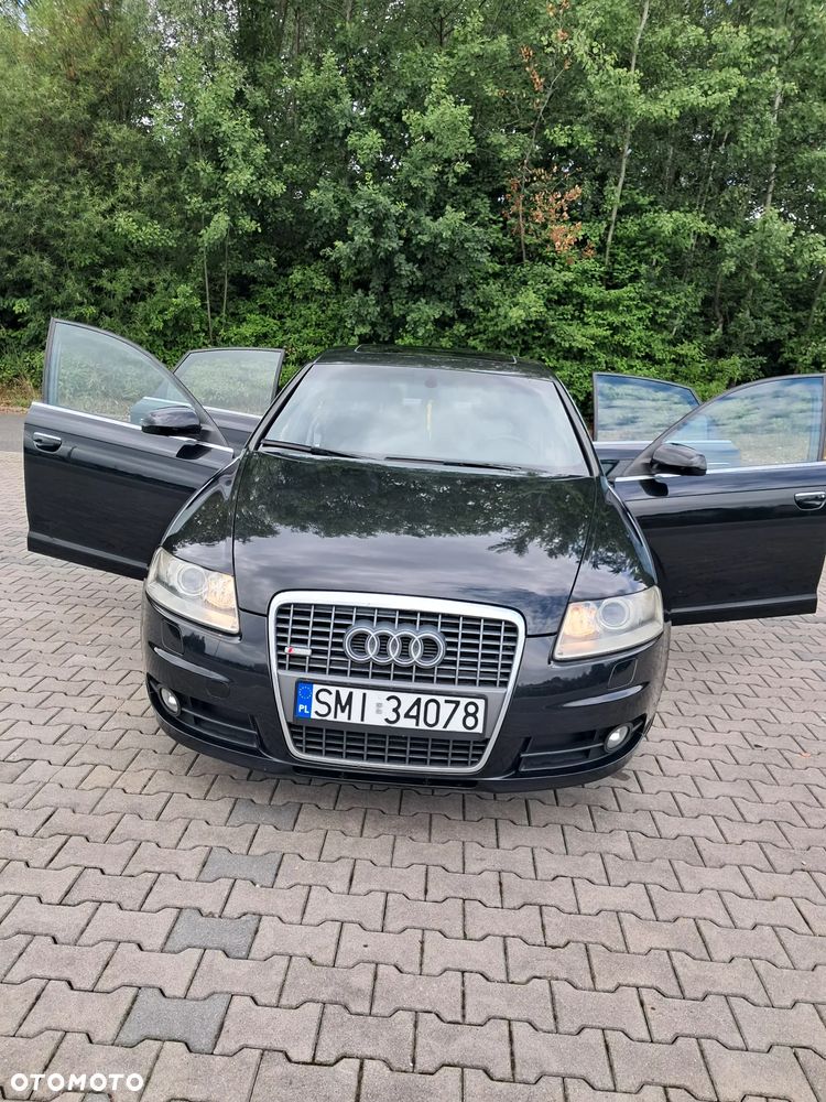 Audi A6 ver-3-2-fsi-quattro-tiptronic - 4